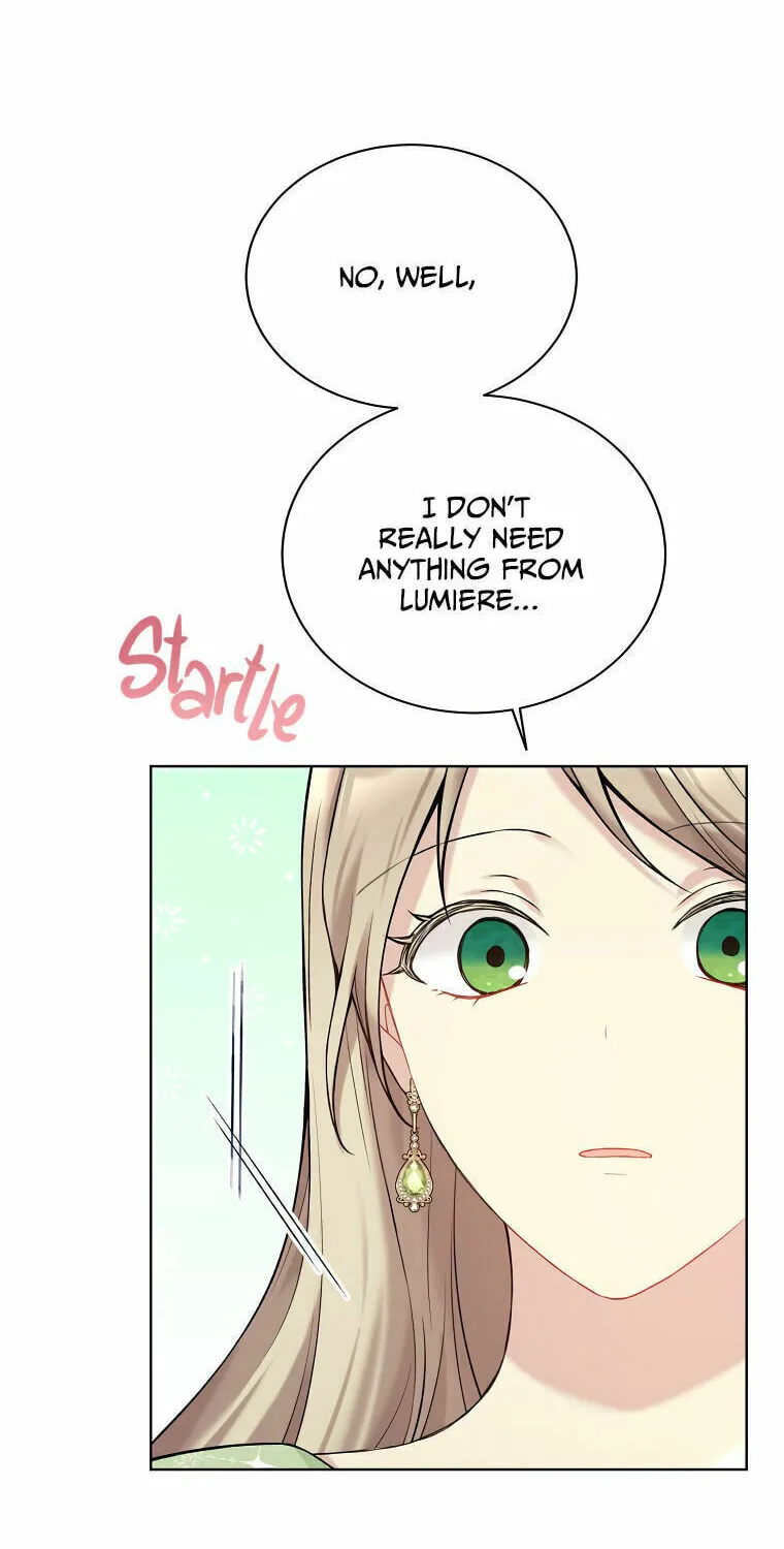 Read The Viridescent Tiara chapter 64 image 51 on Lezhin