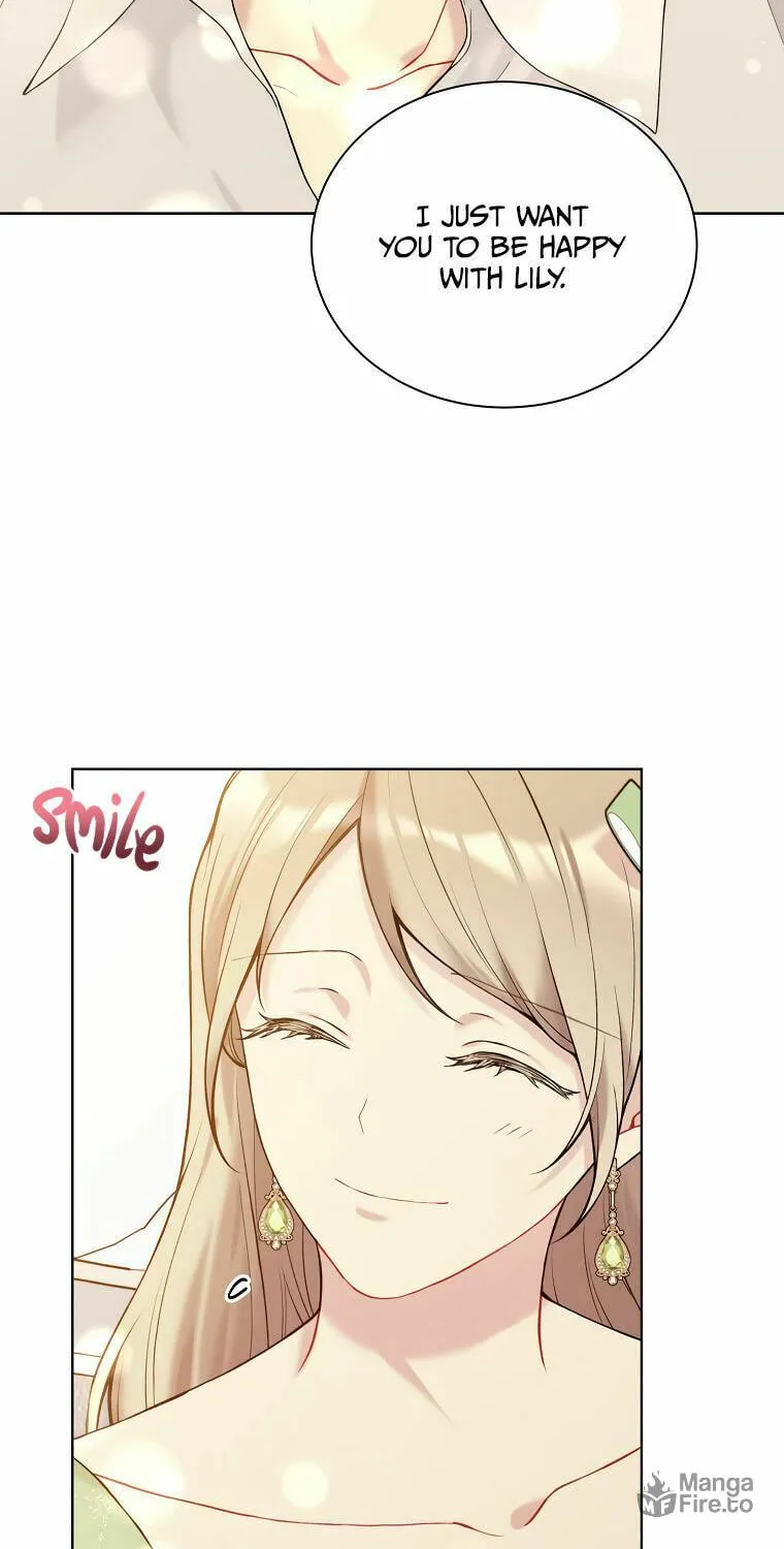Read The Viridescent Tiara chapter 64 image 56 on Lezhin
