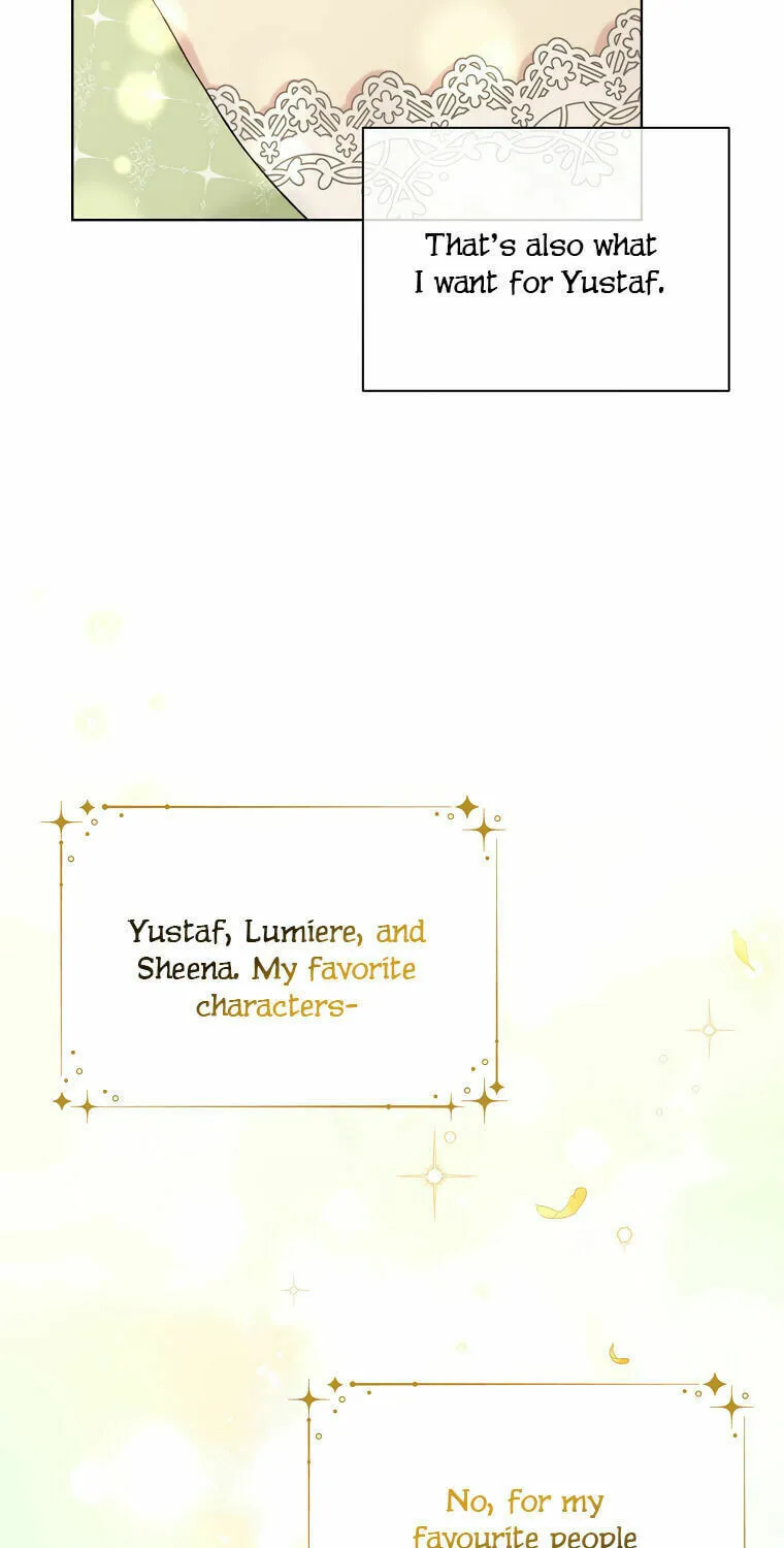 Read The Viridescent Tiara chapter 64 image 57 on Lezhin