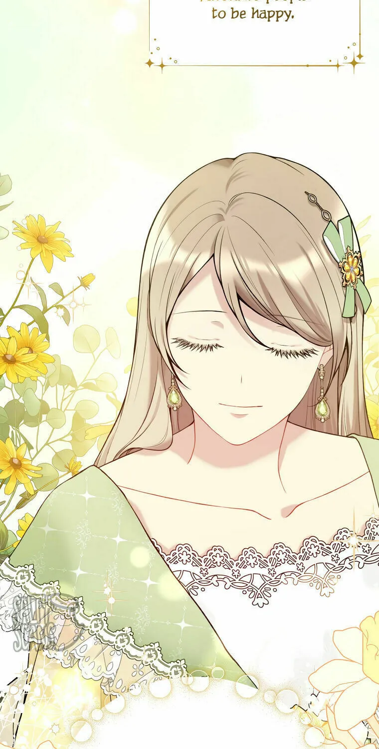 Read The Viridescent Tiara chapter 64 image 58 on Lezhin