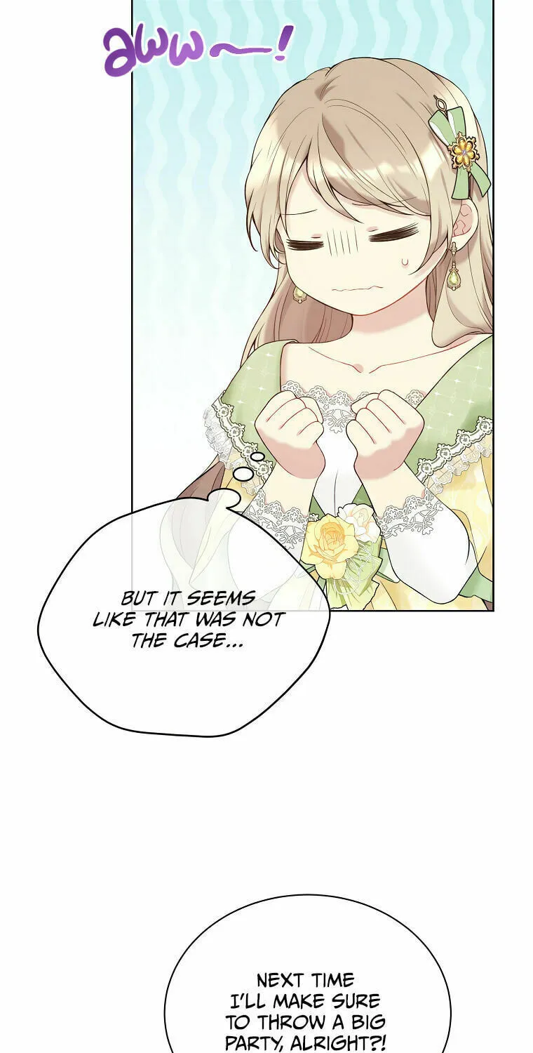 Read The Viridescent Tiara chapter 64 image 6 on Lezhin