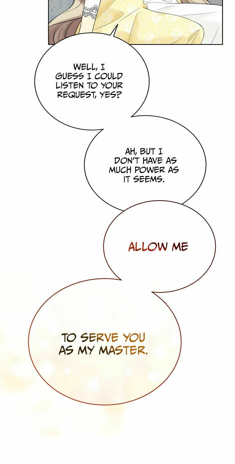 Read The Viridescent Tiara chapter 64 image 61 on Lezhin