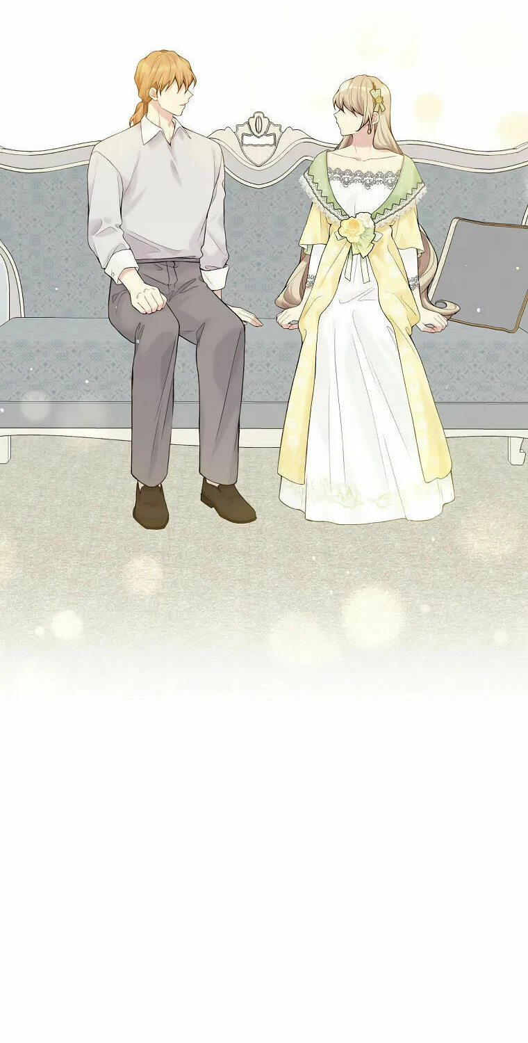 Read The Viridescent Tiara chapter 64 image 62 on Lezhin