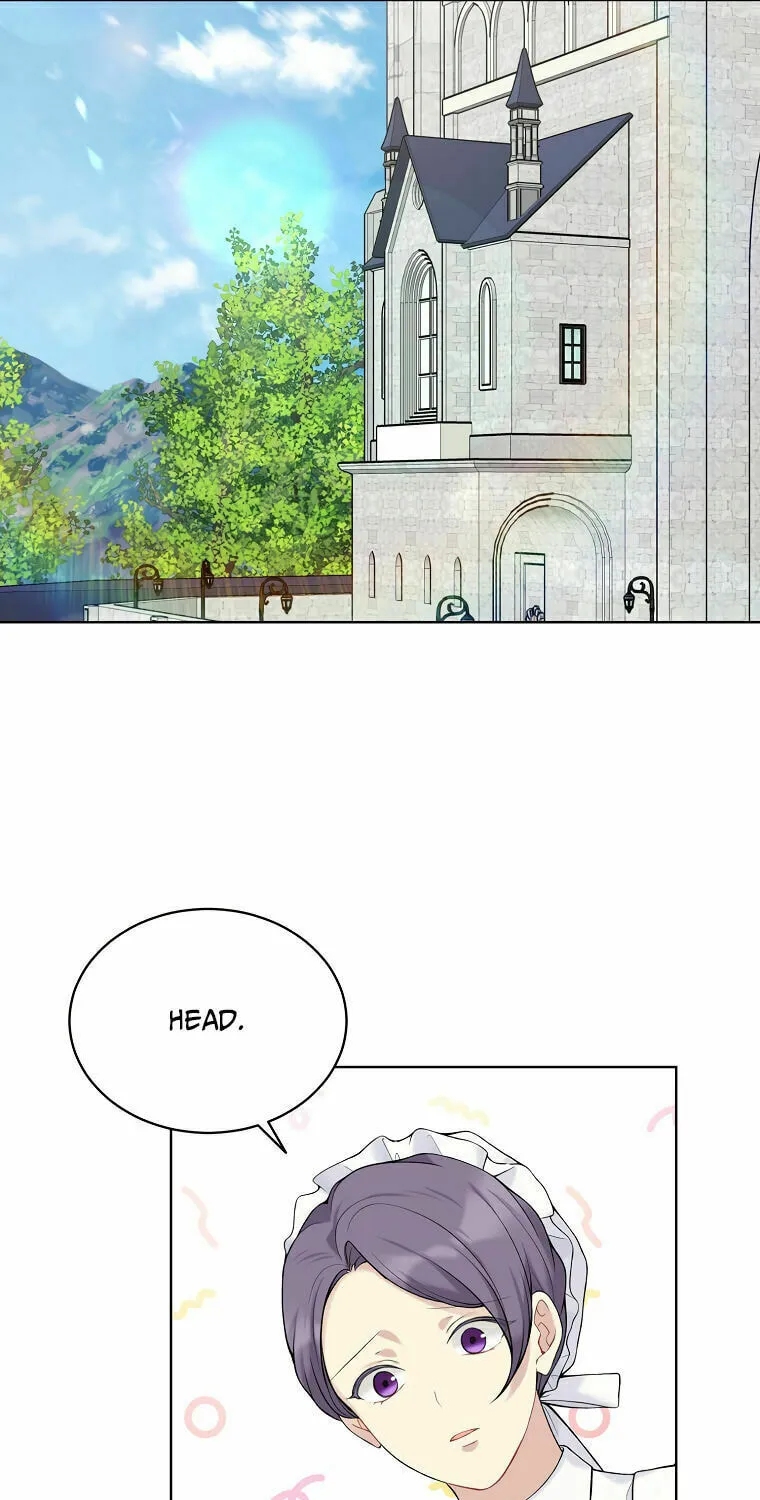 Read The Viridescent Tiara chapter 64 image 64 on Lezhin