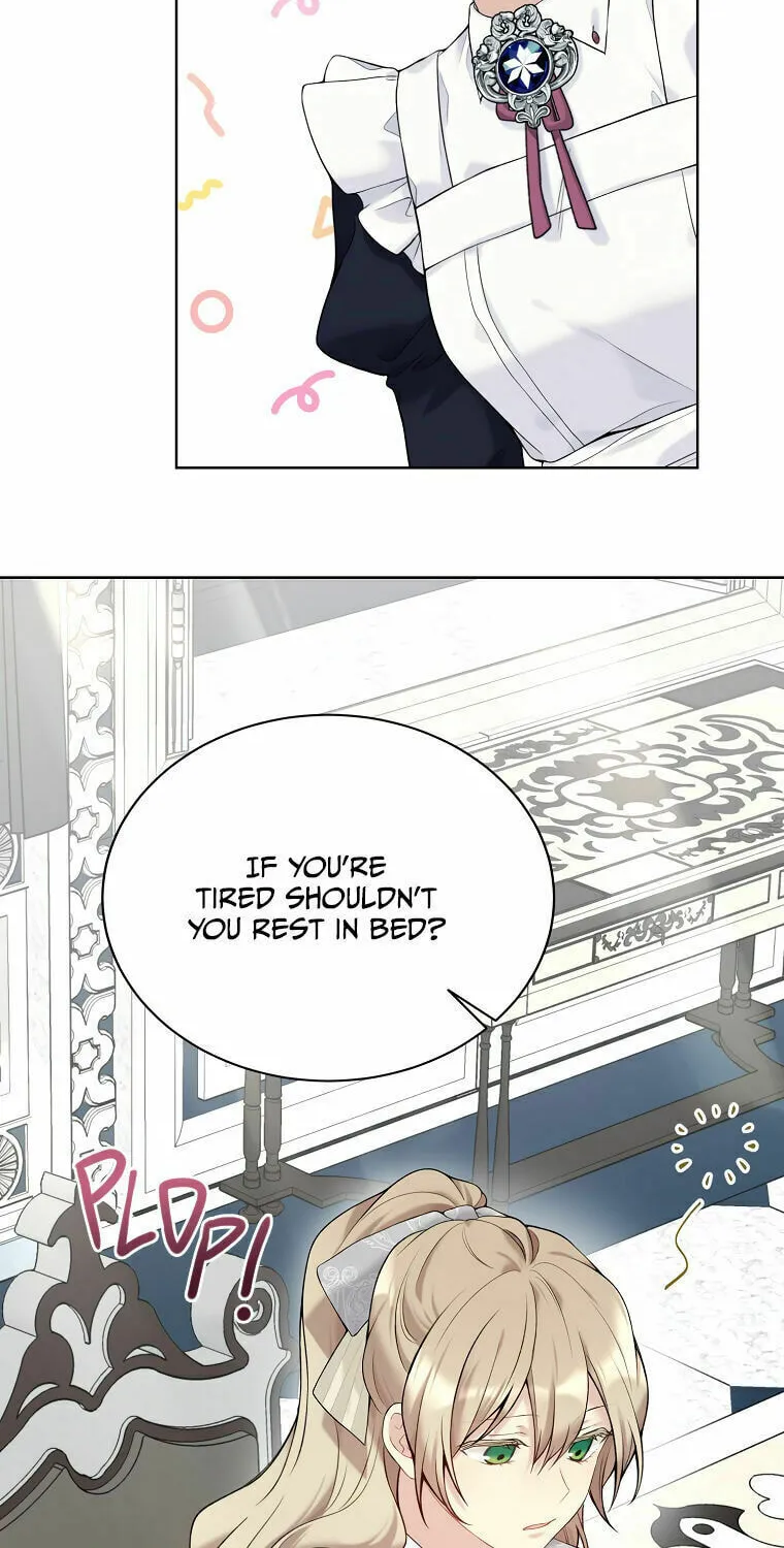 Read The Viridescent Tiara chapter 64 image 65 on Lezhin