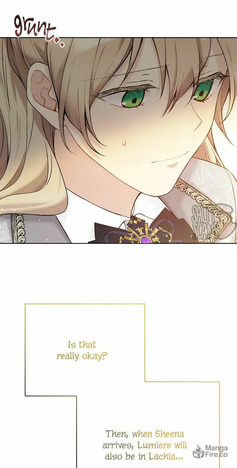 Read The Viridescent Tiara chapter 64 image 67 on Lezhin
