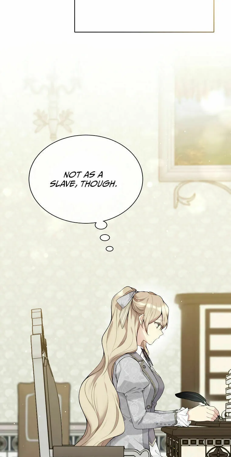 Read The Viridescent Tiara chapter 64 image 68 on Lezhin