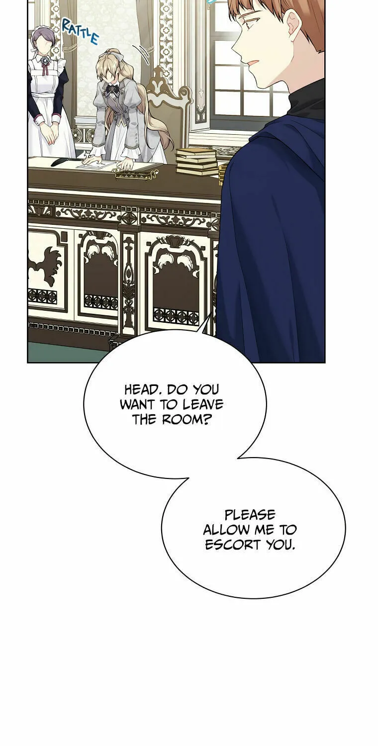 Read The Viridescent Tiara chapter 64 image 70 on Lezhin