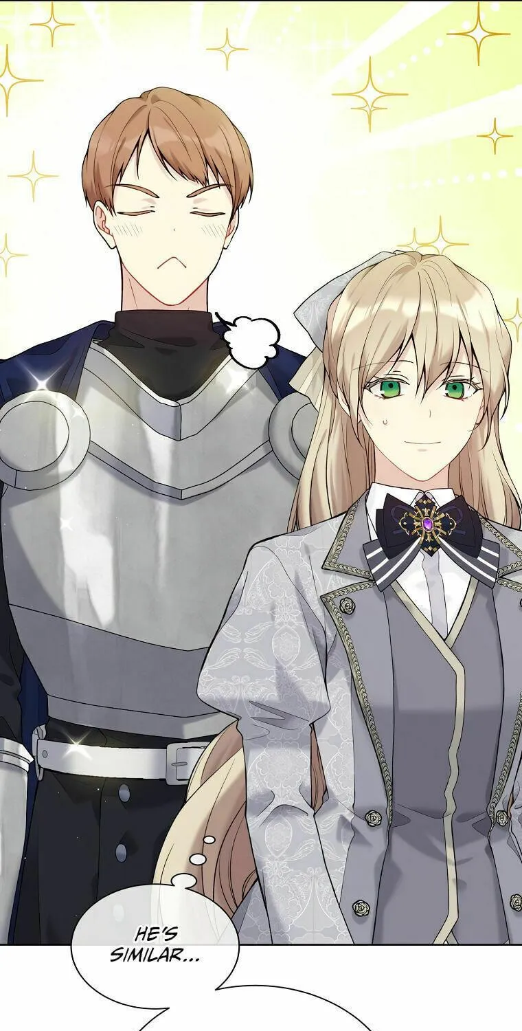 Read The Viridescent Tiara chapter 64 image 73 on Lezhin