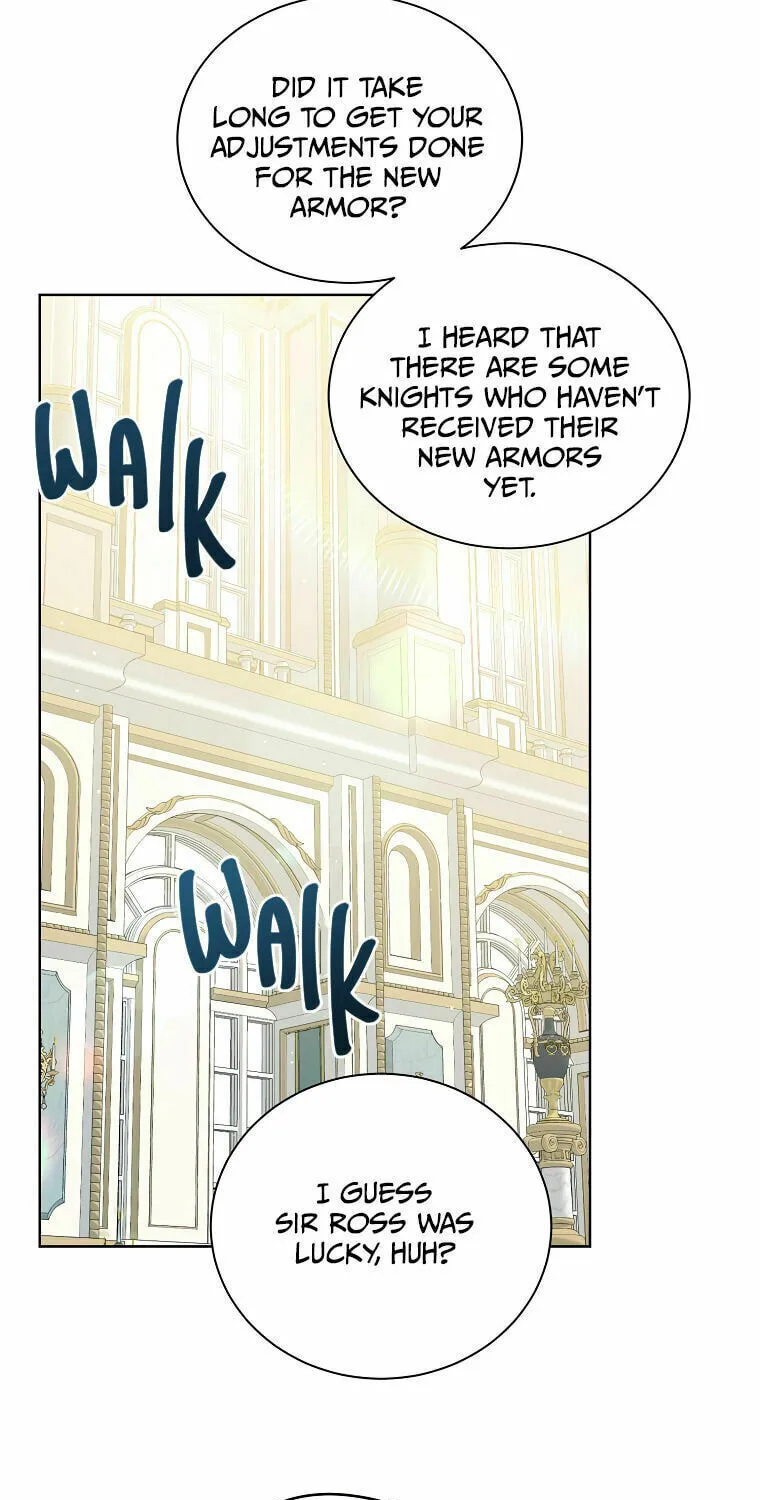 Read The Viridescent Tiara chapter 64 image 75 on Lezhin