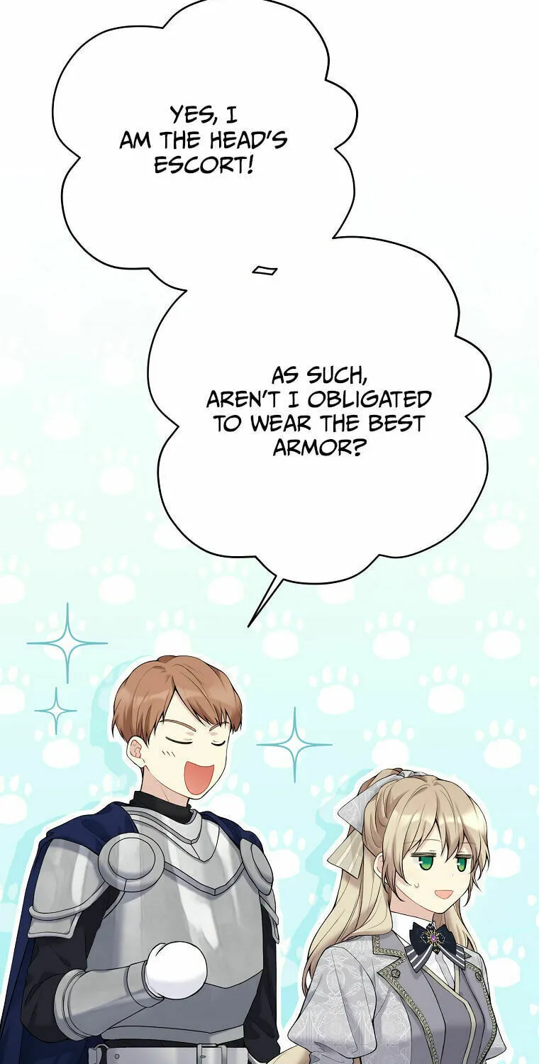 Read The Viridescent Tiara chapter 64 image 76 on Lezhin
