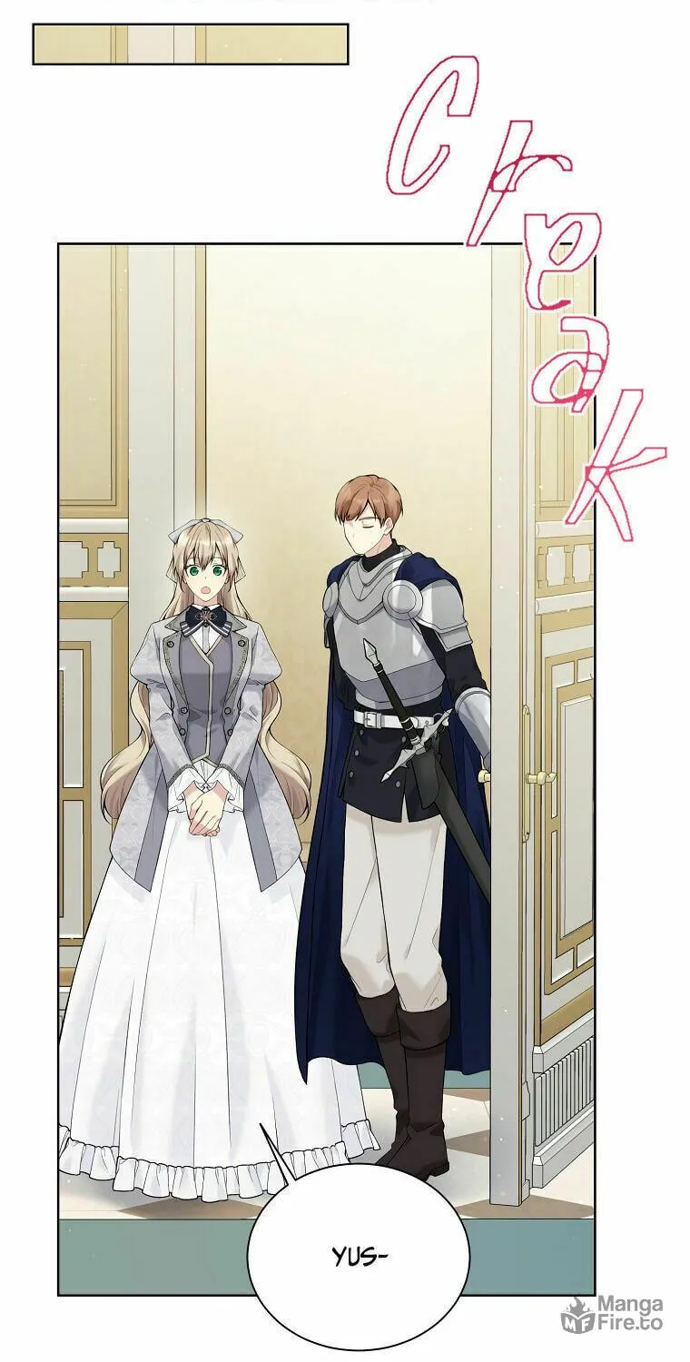 Read The Viridescent Tiara chapter 64 image 78 on Lezhin