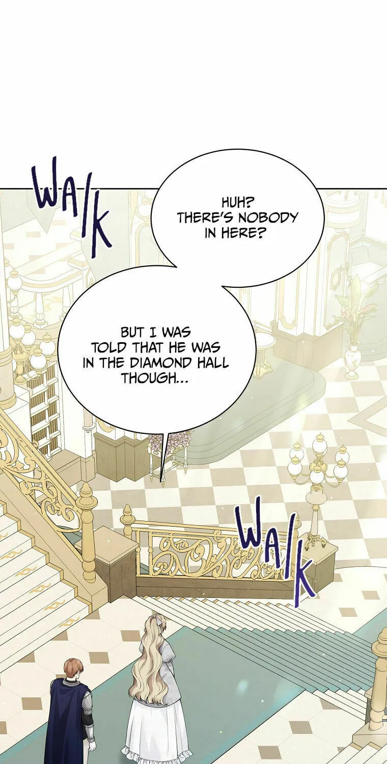 Read The Viridescent Tiara chapter 64 image 79 on Lezhin