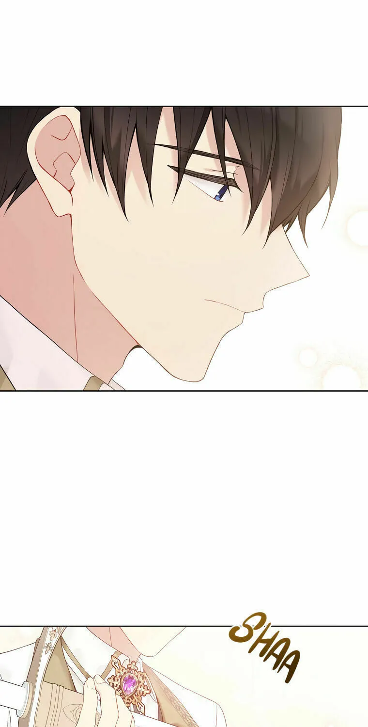 Read The Viridescent Tiara chapter 64 image 8 on Lezhin
