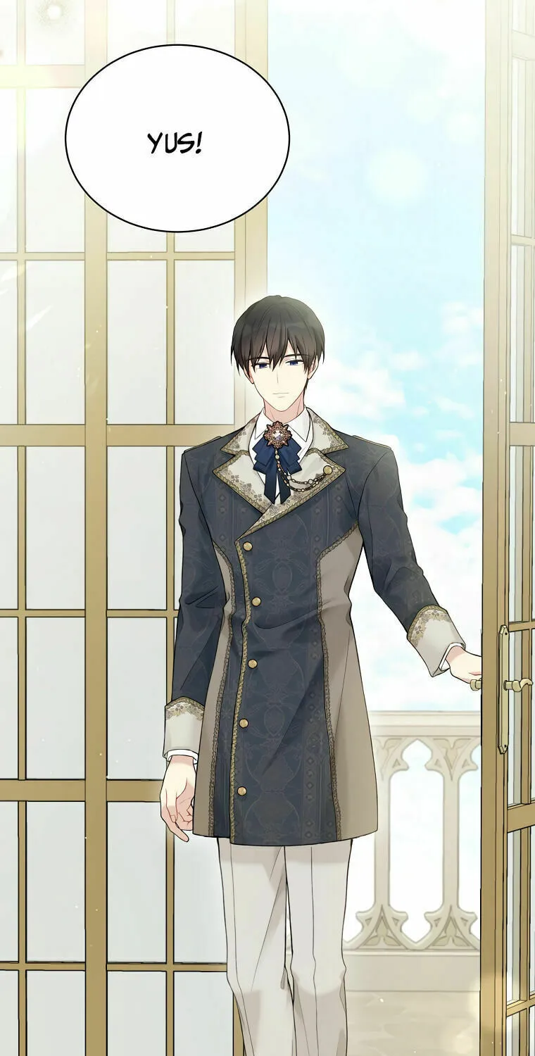 Read The Viridescent Tiara chapter 64 image 82 on Lezhin