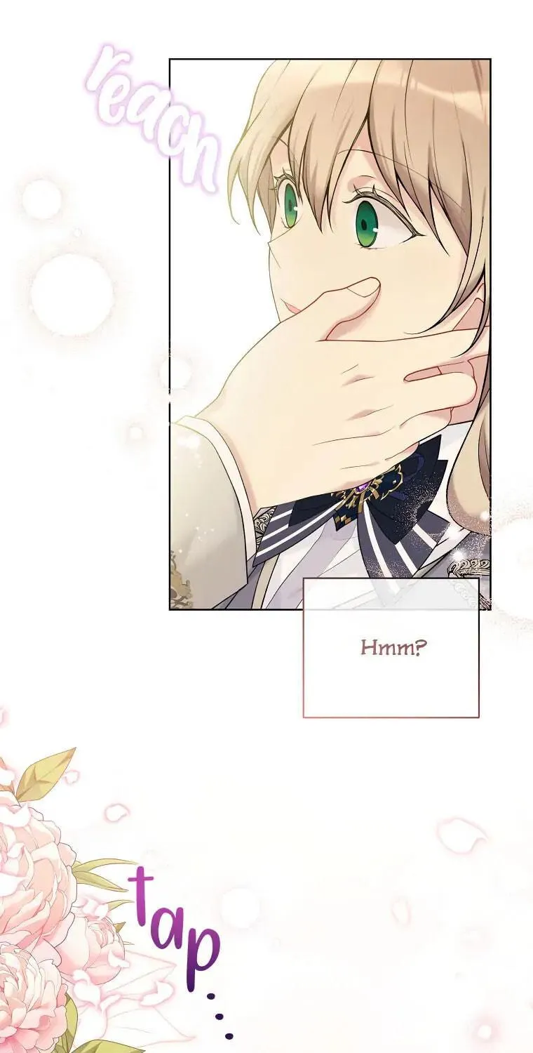 Read The Viridescent Tiara chapter 65 image 10 on Lezhin