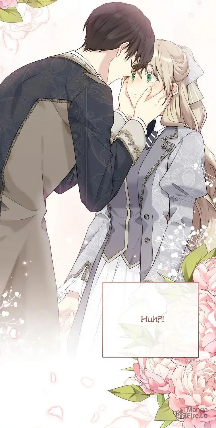 Read The Viridescent Tiara chapter 65 image 11 on Lezhin