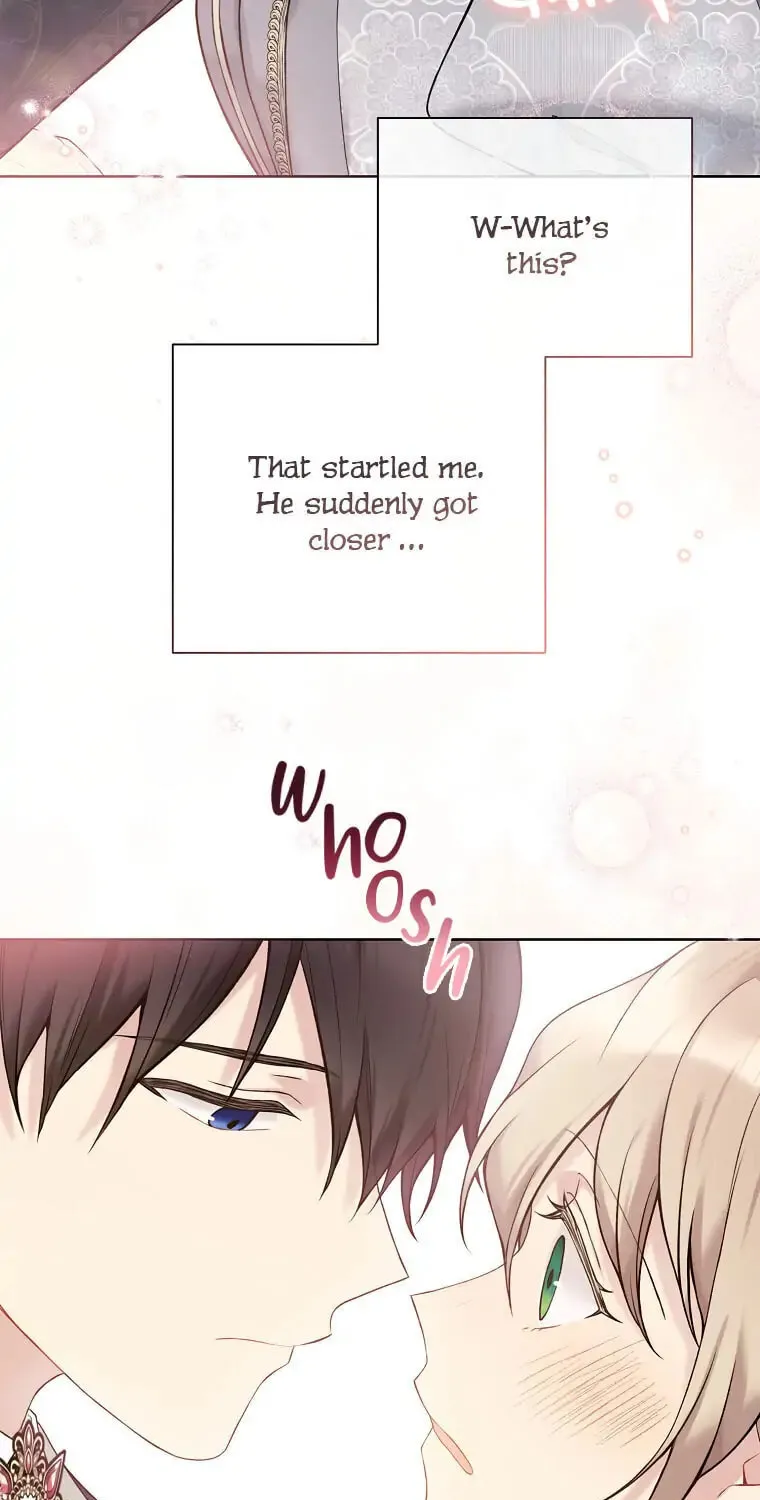 Read The Viridescent Tiara chapter 65 image 14 on Lezhin