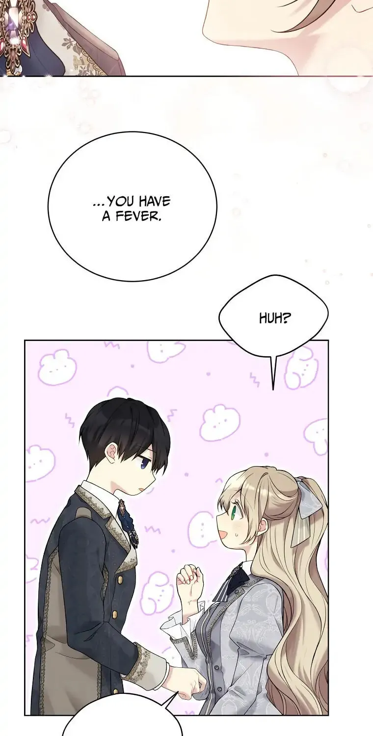 Read The Viridescent Tiara chapter 65 image 15 on Lezhin