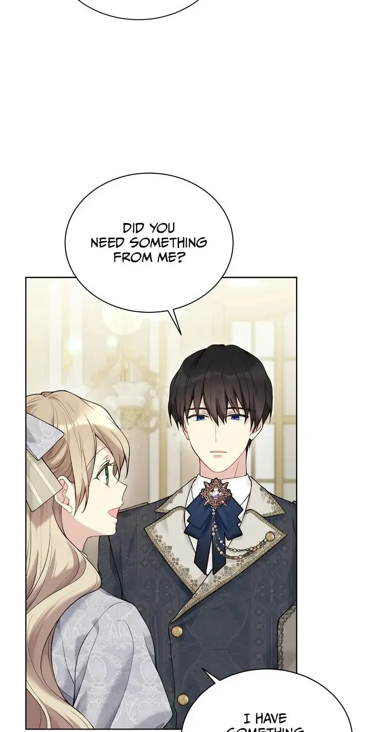 Read The Viridescent Tiara chapter 65 image 2 on Lezhin