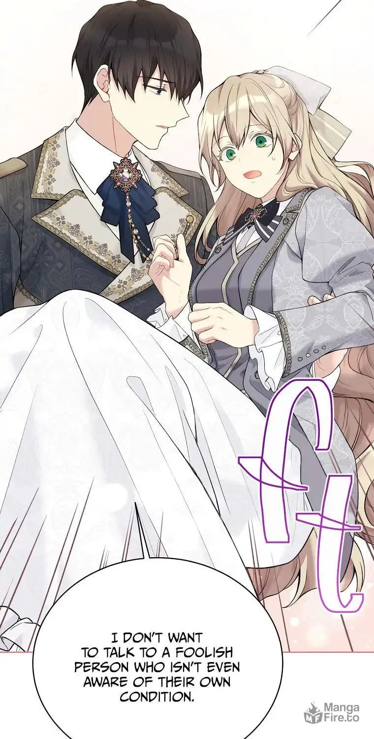 Read The Viridescent Tiara chapter 65 image 20 on Lezhin
