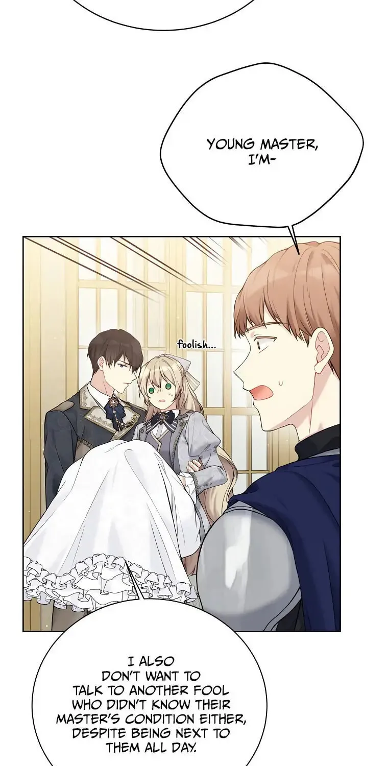 Read The Viridescent Tiara chapter 65 image 21 on Lezhin