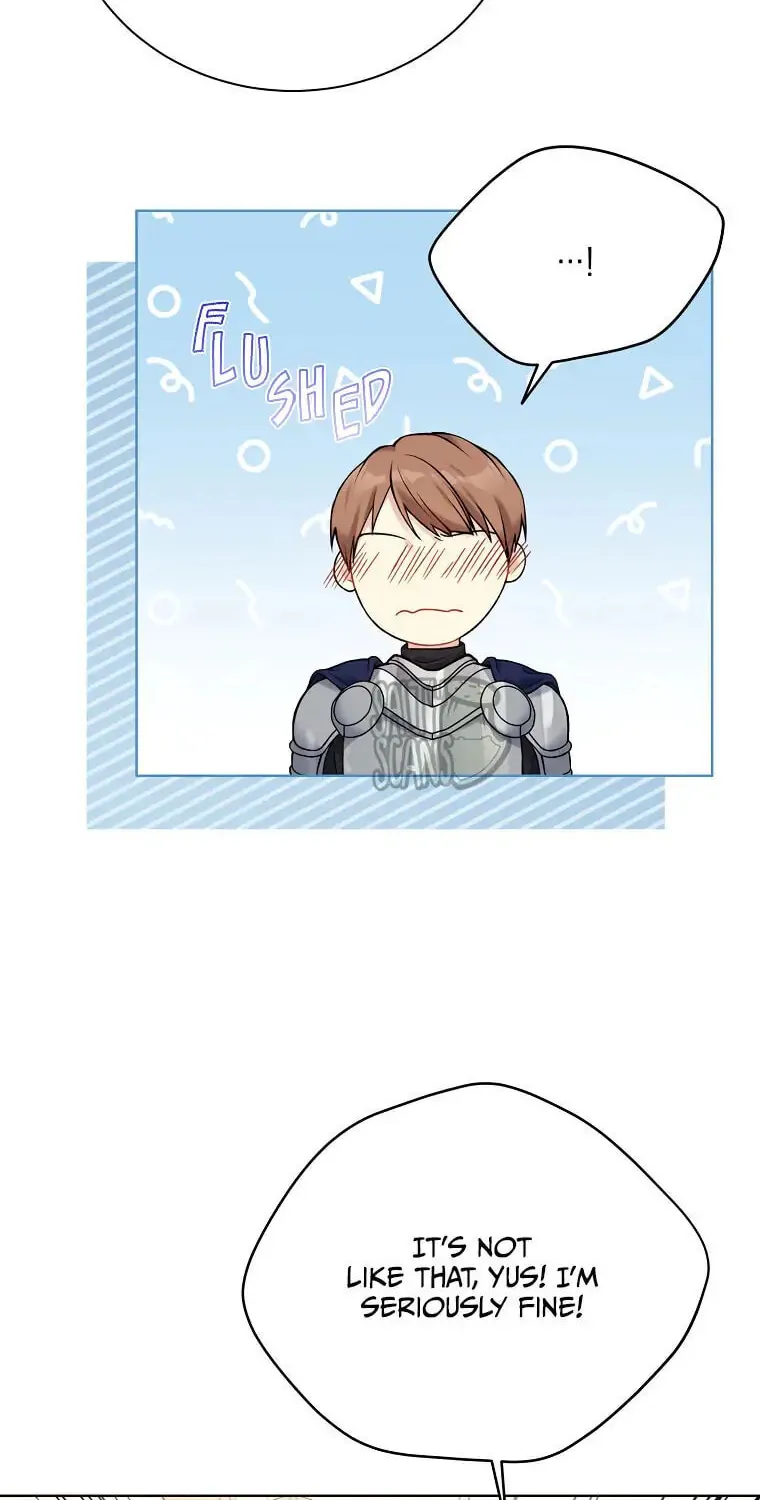 Read The Viridescent Tiara chapter 65 image 22 on Lezhin