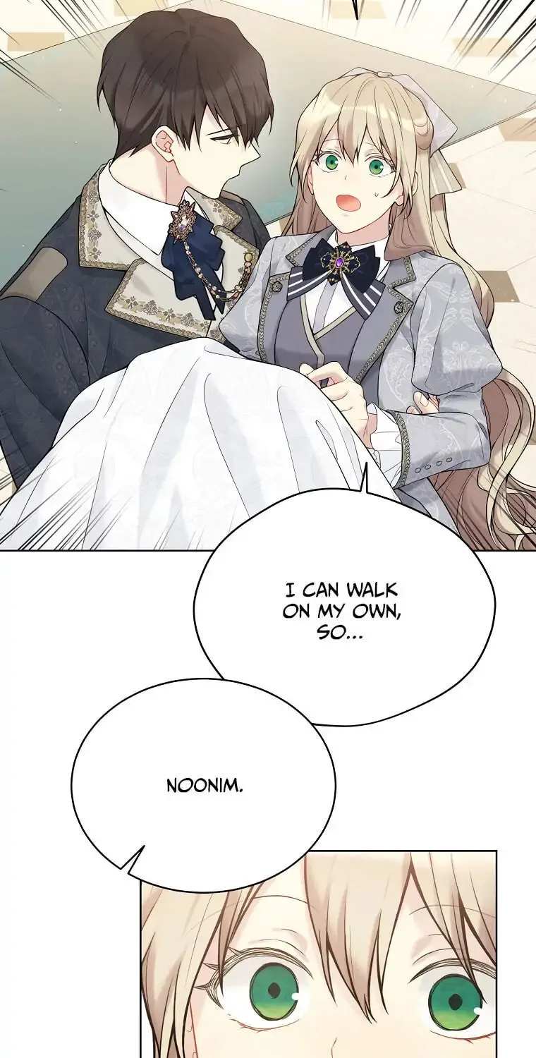 Read The Viridescent Tiara chapter 65 image 23 on Lezhin