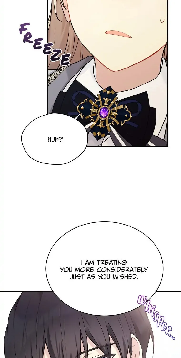 Read The Viridescent Tiara chapter 65 image 24 on Lezhin