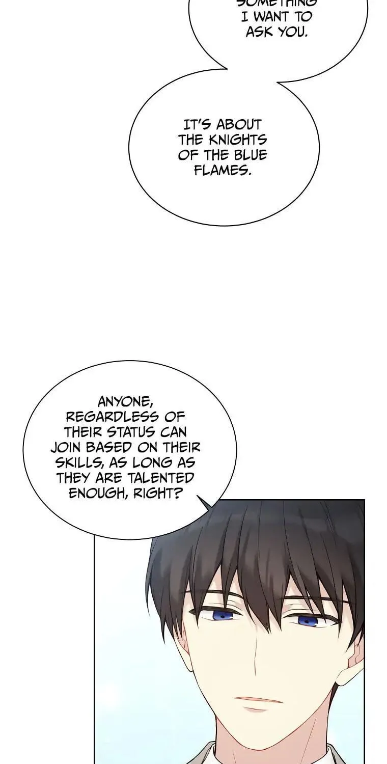 Read The Viridescent Tiara chapter 65 image 3 on Lezhin