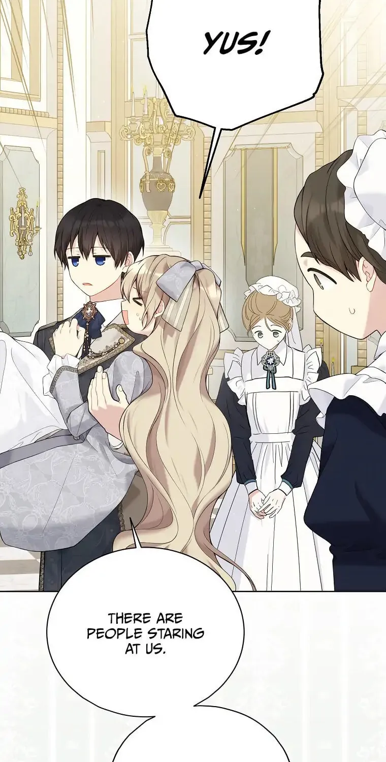 Read The Viridescent Tiara chapter 65 image 33 on Lezhin