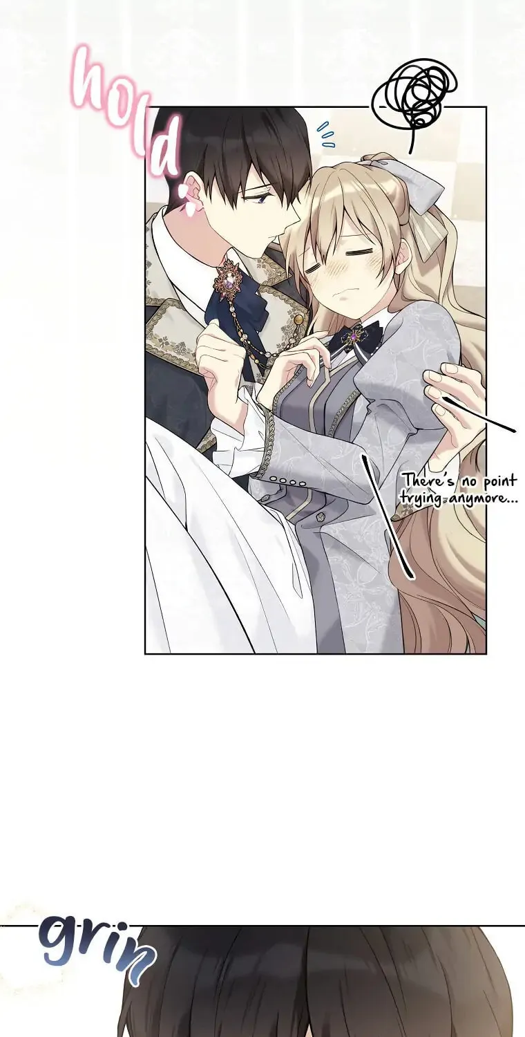Read The Viridescent Tiara chapter 65 image 35 on Lezhin
