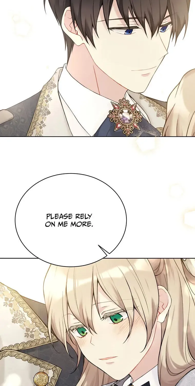 Read The Viridescent Tiara chapter 65 image 36 on Lezhin