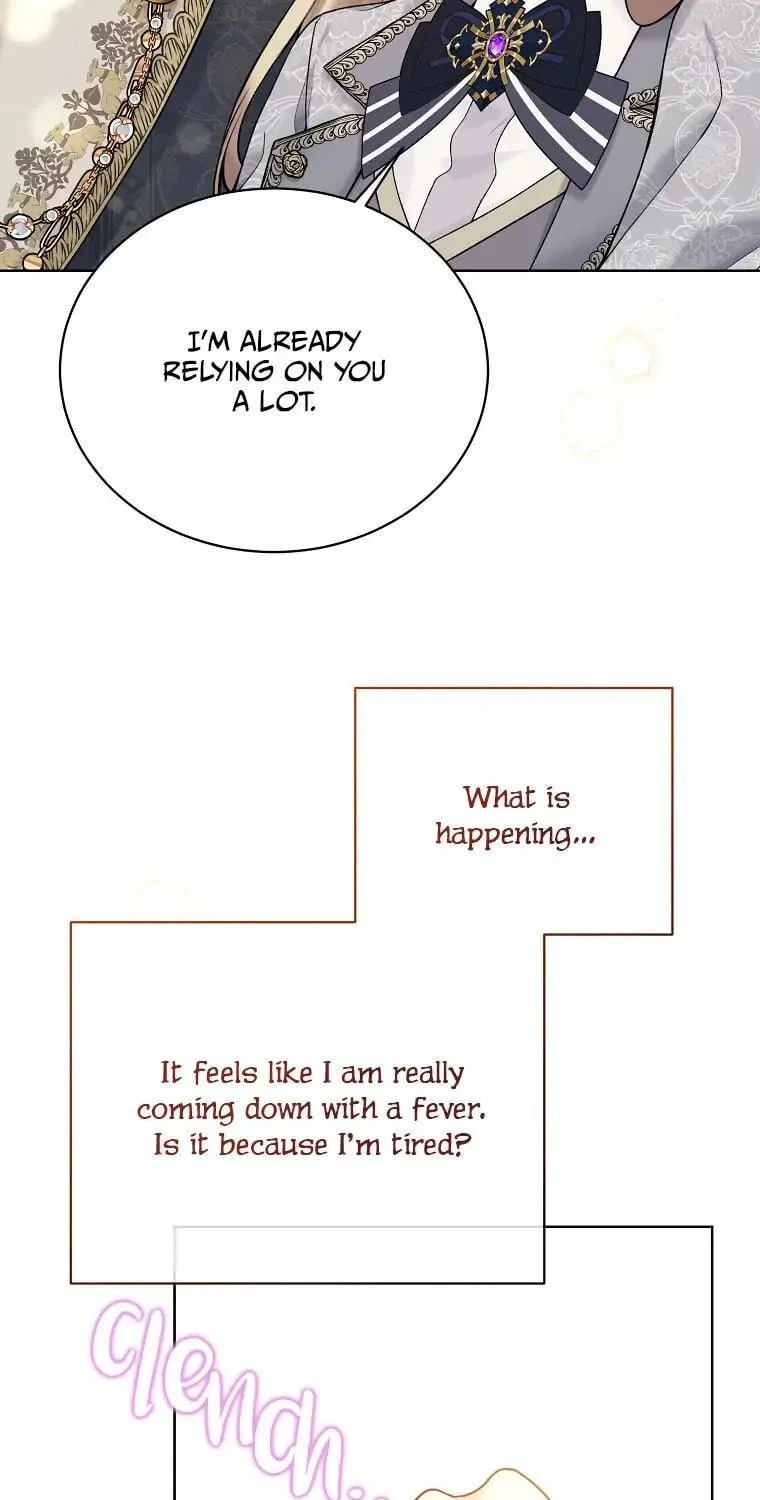 Read The Viridescent Tiara chapter 65 image 37 on Lezhin