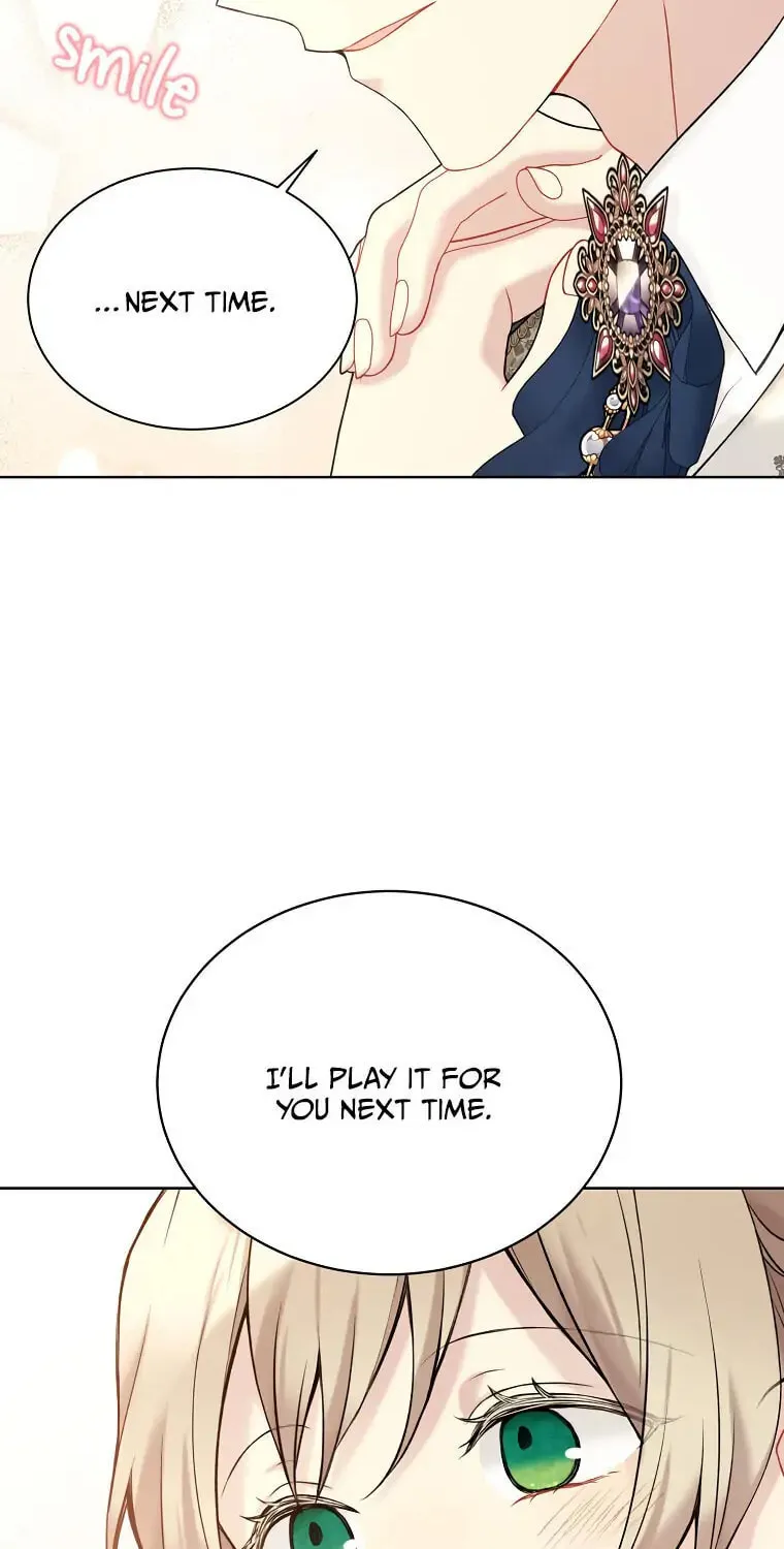 Read The Viridescent Tiara chapter 65 image 42 on Lezhin