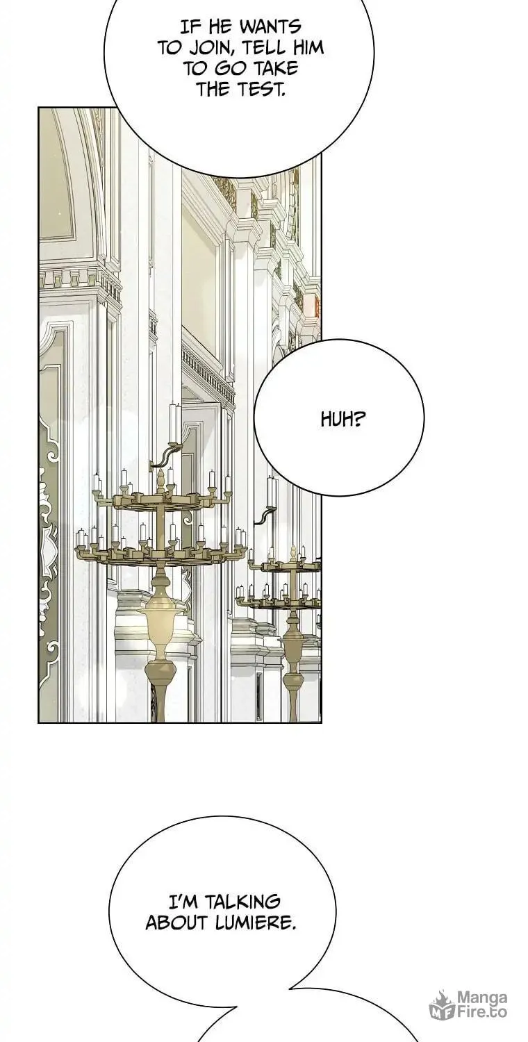 Read The Viridescent Tiara chapter 65 image 45 on Lezhin