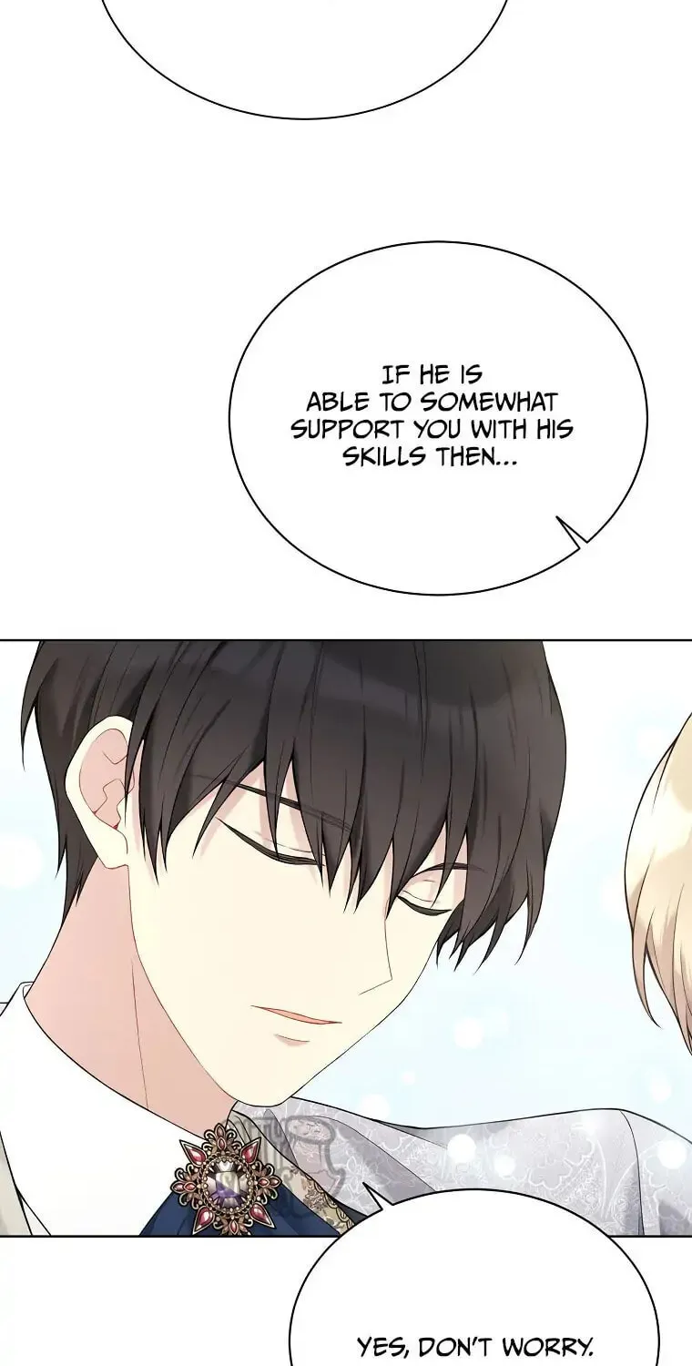 Read The Viridescent Tiara chapter 65 image 47 on Lezhin