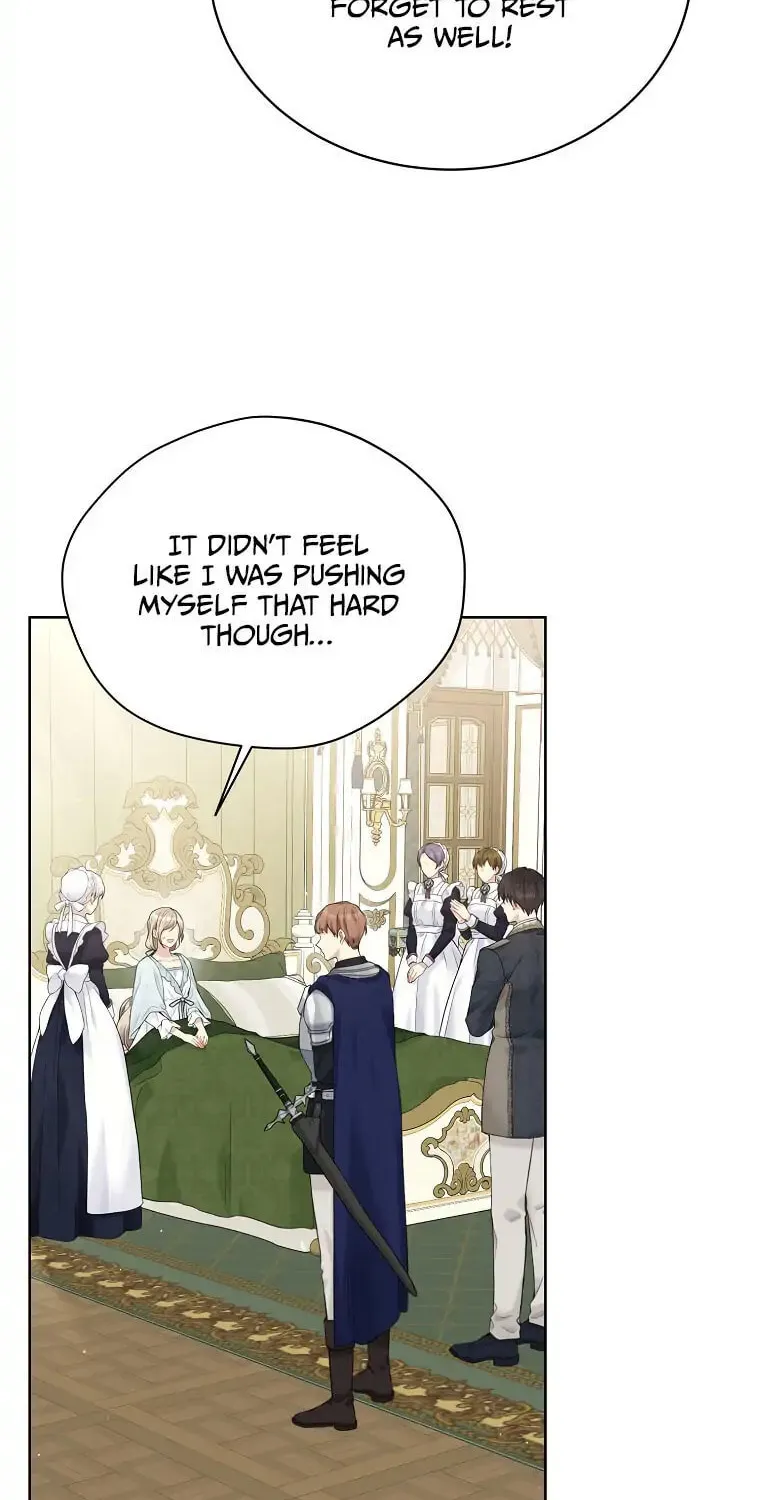 Read The Viridescent Tiara chapter 65 image 51 on Lezhin