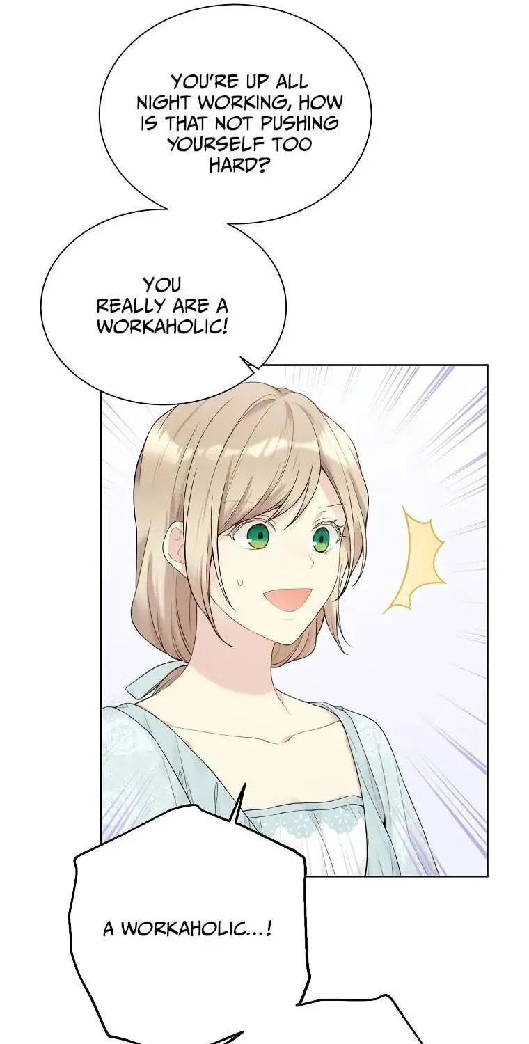 Read The Viridescent Tiara chapter 65 image 53 on Lezhin