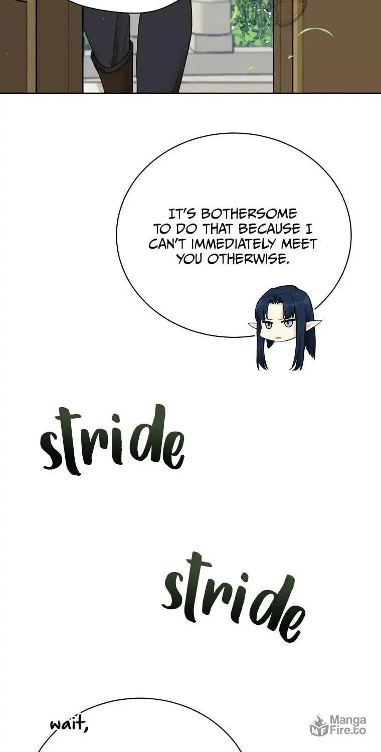 Read The Viridescent Tiara chapter 65 image 58 on Lezhin
