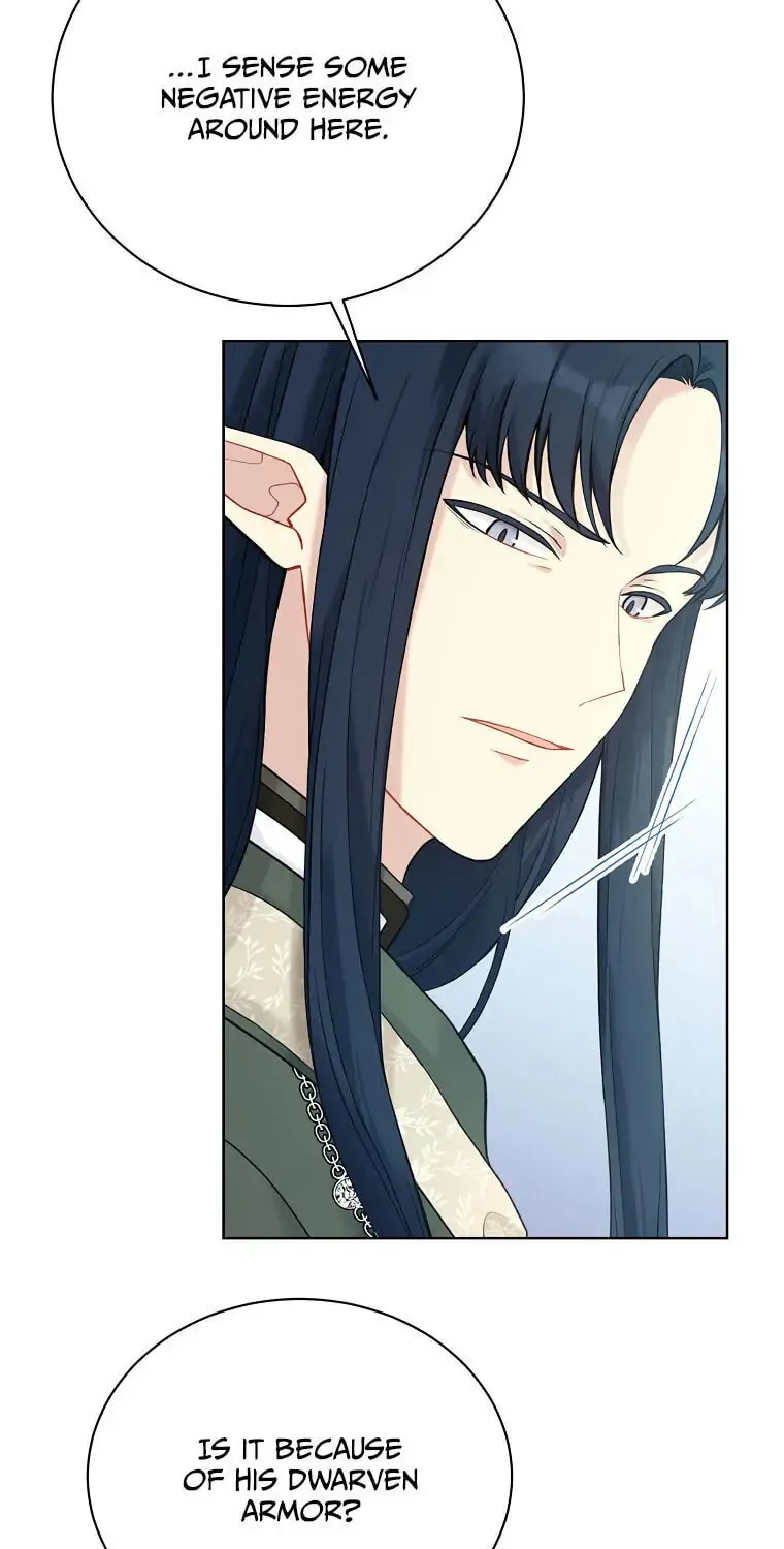 Read The Viridescent Tiara chapter 65 image 59 on Lezhin