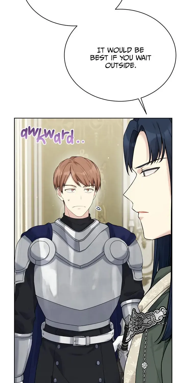 Read The Viridescent Tiara chapter 65 image 60 on Lezhin