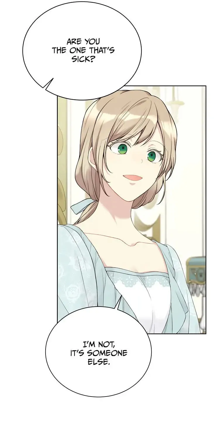 Read The Viridescent Tiara chapter 65 image 62 on Lezhin