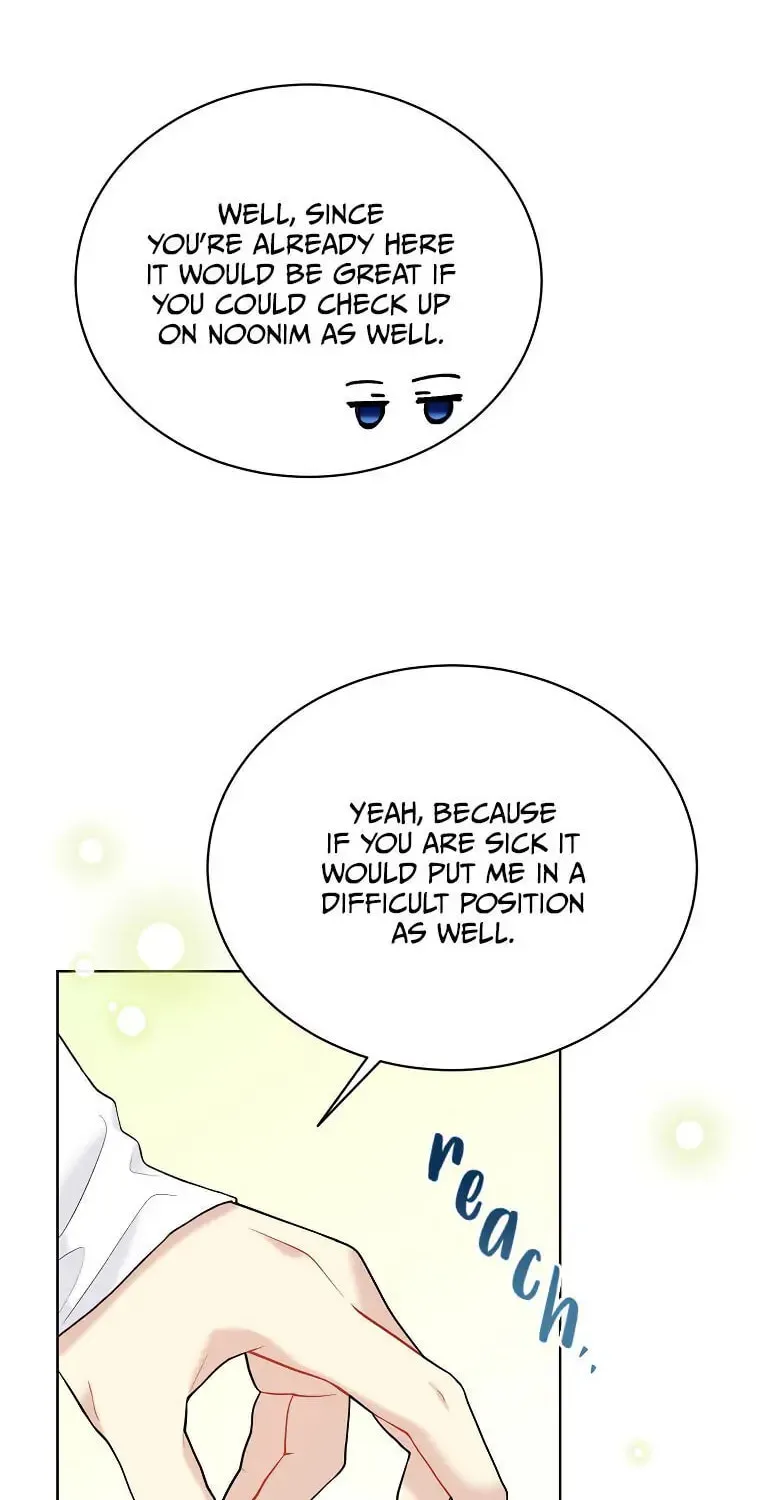 Read The Viridescent Tiara chapter 65 image 63 on Lezhin