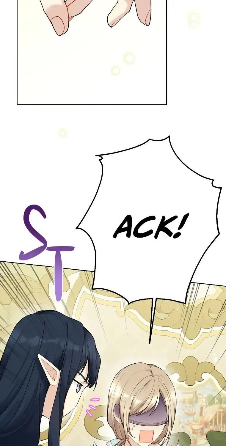 Read The Viridescent Tiara chapter 65 image 64 on Lezhin