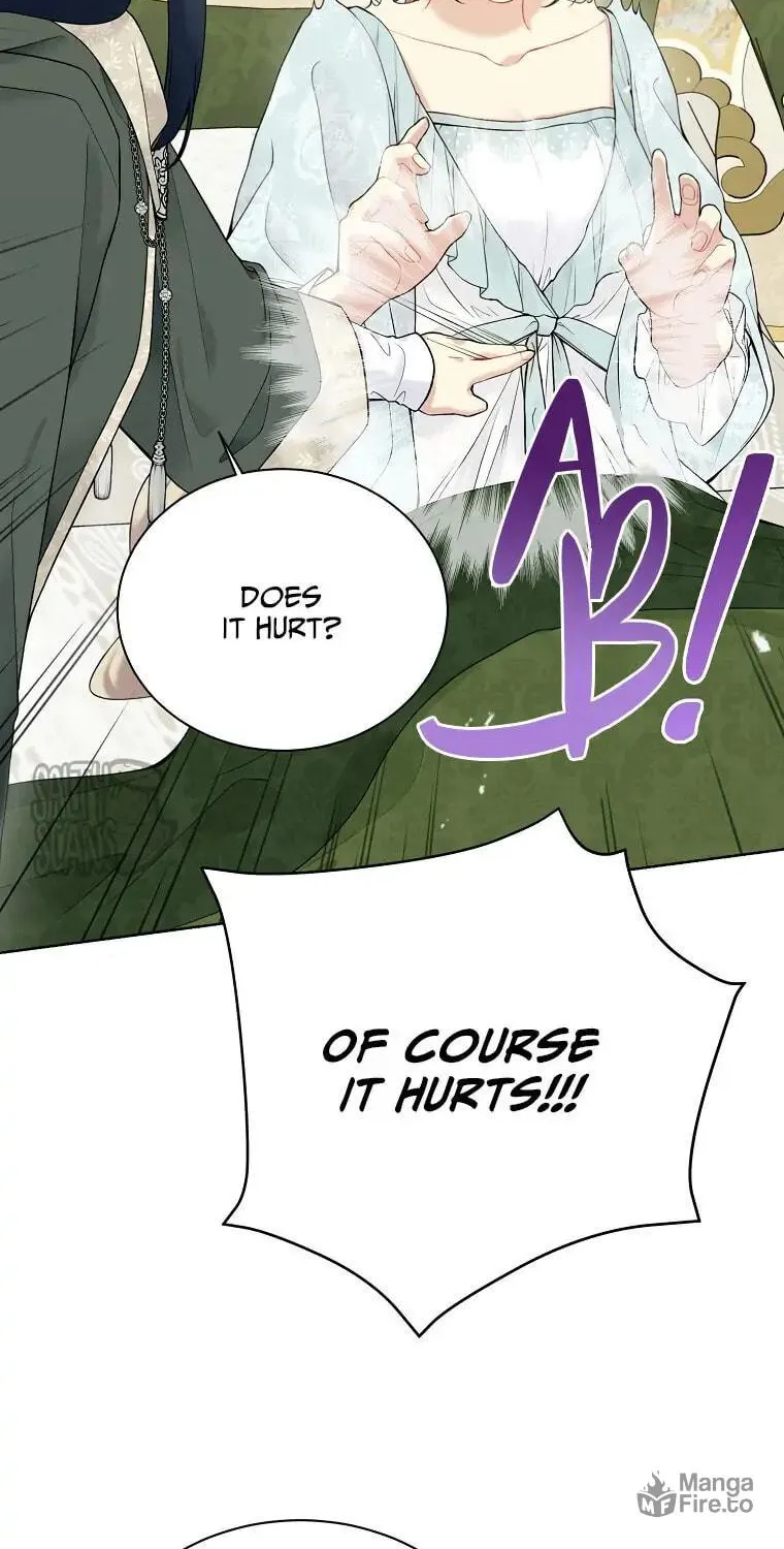 Read The Viridescent Tiara chapter 65 image 65 on Lezhin