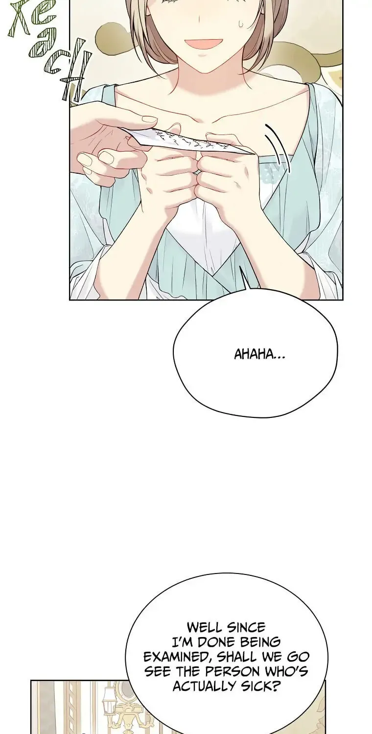 Read The Viridescent Tiara chapter 65 image 68 on Lezhin