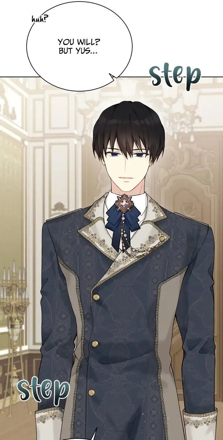 Read The Viridescent Tiara chapter 65 image 71 on Lezhin