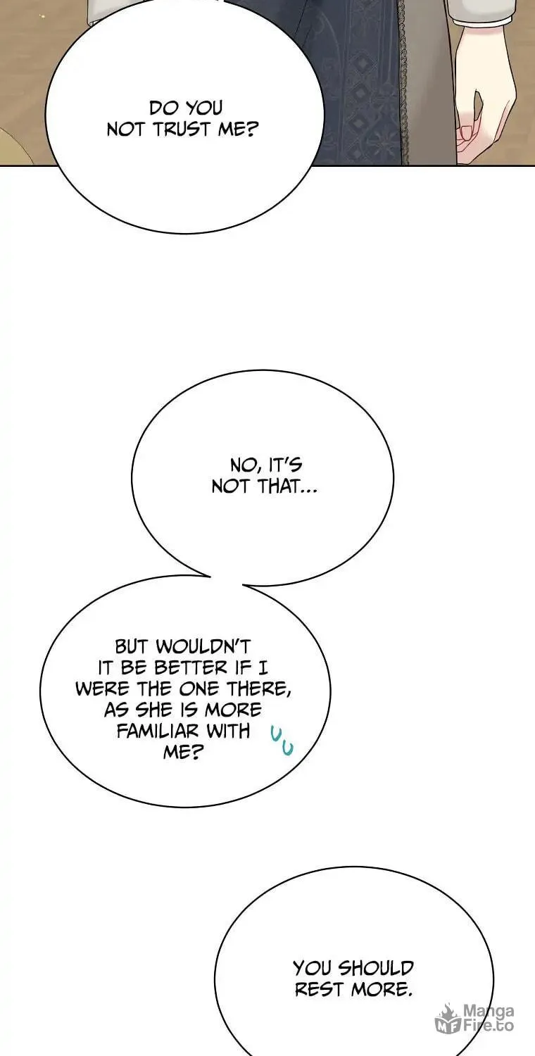 Read The Viridescent Tiara chapter 65 image 72 on Lezhin
