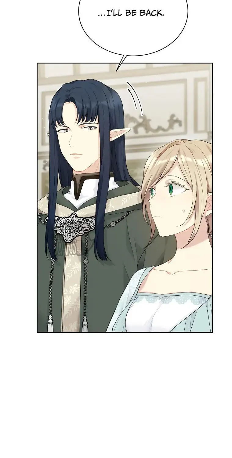 Read The Viridescent Tiara chapter 65 image 74 on Lezhin